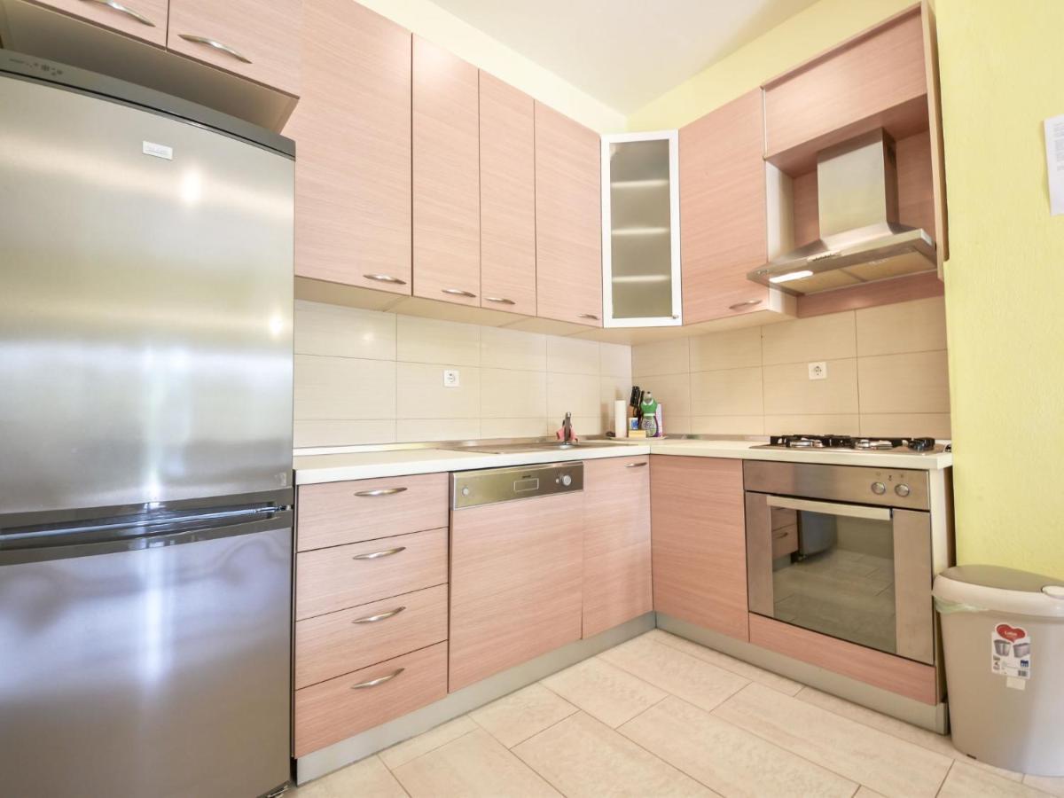 Apartment Ivan-5 By Interhome 马斯莱尼察 外观 照片